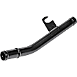 56399 Help Series Water Pump Inlet Tube - Direct Fit