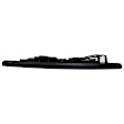 56428 Passenger Side Help Series Mirror Glass, Heated, No Blind Spot Feature, Backing Plate Included