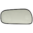 56446 Driver Side Help Series Mirror Glass, Non-Heated, No Blind Spot Feature