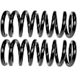 566-254 Front Coil Springs, Set of 2 Premium Chassis Series