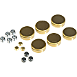 567-014 Direct Fit Freeze Plugs, Kit