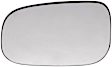 56816 Driver Side Help Series Mirror Glass, Heated, No Blind Spot Feature