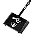 57018 Direct Fit USB Port Cover, Sold Individually