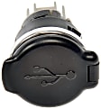 57019 Help Series USB Auxiliary Port