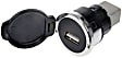 57019 Help Series USB Auxiliary Port