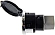 57019 Help Series USB Auxiliary Port