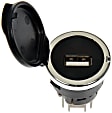 57019 Help Series USB Auxiliary Port