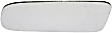 57046 Driver Side Help Series Mirror Glass, Non-Heated, No Blind Spot Feature