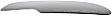 57058 Passenger Side Help Series Mirror Glass, Non-Heated, No Blind Spot Feature, Backing Plate Not Included