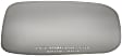 57066 Passenger Side Help Series Mirror Glass, Non-Heated, No Blind Spot Feature, Backing Plate Not Included
