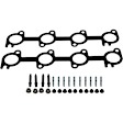 57074 Exhaust Manifold Gasket - Direct Fit, Kit
