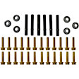 57175 Exhaust Manifold Gasket - Kit