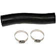 573-010 Fuel Filler Hose, Sold Individually, OE Solutions Series