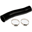 573-010 Fuel Filler Hose, Sold Individually, OE Solutions Series