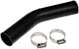573-011 Fuel Filler Hose, Sold Individually, OE Solutions Series
