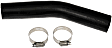 573-011 Fuel Filler Hose, Sold Individually, OE Solutions Series