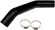 573-012 Fuel Filler Hose, Sold Individually, OE Solutions Series