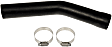 573-015 Fuel Filler Hose, Sold Individually, OE Solutions Series