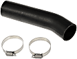 573-016 Fuel Filler Hose, Sold Individually, OE Solutions Series