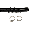 573-017 Fuel Filler Hose, Sold Individually, OE Solutions Series