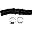 573-017 Fuel Filler Hose, Sold Individually, OE Solutions Series
