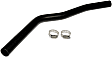 573-018 Fuel Filler Hose, Sold Individually, OE Solutions Series