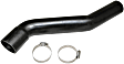 573-019 Fuel Filler Hose, Sold Individually, OE Solutions Series