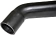 573-019 Fuel Filler Hose, Sold Individually, OE Solutions Series