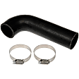 573-020 Fuel Filler Hose, Sold Individually, OE Solutions Series