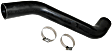 573-021 Fuel Filler Hose, Sold Individually, OE Solutions Series