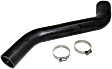 573-022 Fuel Filler Hose, Sold Individually, OE Solutions Series