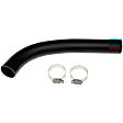 573-023 Fuel Filler Hose, Sold Individually, OE Solutions Series