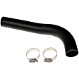 573-023 Fuel Filler Hose, Sold Individually, OE Solutions Series