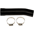 573-024 Fuel Filler Hose, Sold Individually, OE Solutions Series