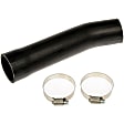 573-024 Fuel Filler Hose, Sold Individually, OE Solutions Series