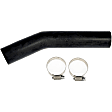 573-025 Fuel Filler Hose, Sold Individually, OE Solutions Series