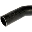 573-025 Fuel Filler Hose, Sold Individually, OE Solutions Series