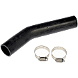 573-025 Fuel Filler Hose, Sold Individually, OE Solutions Series