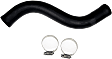 573-030 Fuel Filler Hose, Sold Individually, OE Solutions Series