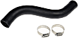 573-030 Fuel Filler Hose, Sold Individually, OE Solutions Series