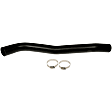 573-034 Fuel Filler Hose, Sold Individually, OE Solutions Series