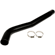 573-034 Fuel Filler Hose, Sold Individually, OE Solutions Series