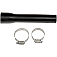 573-035 Fuel Filler Hose, Sold Individually, OE Solutions Series