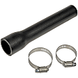 573-035 Fuel Filler Hose, Sold Individually, OE Solutions Series
