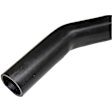 573-036 Fuel Filler Hose, Sold Individually, OE Solutions Series