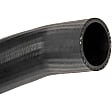 1981 Ford E-250 Econoline - Fuel Filler Hose, Standard Cargo Van, Sold Individually, OE Solutions Series