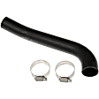 573-040 Fuel Filler Hose, Sold Individually, OE Solutions Series