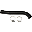 573-040 Fuel Filler Hose, Sold Individually, OE Solutions Series