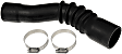 573-043 Fuel Filler Hose, Sold Individually, OE Solutions Series