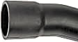 573-043 Fuel Filler Hose, Sold Individually, OE Solutions Series